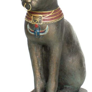 Egyptian Cat Bastet