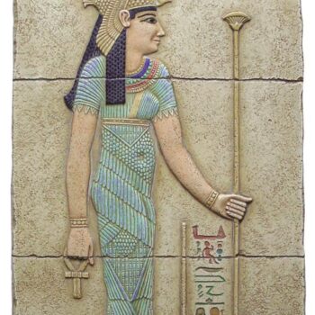 Isis relief