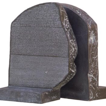 The Rosetta Stone