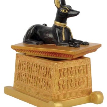 Anubis Box