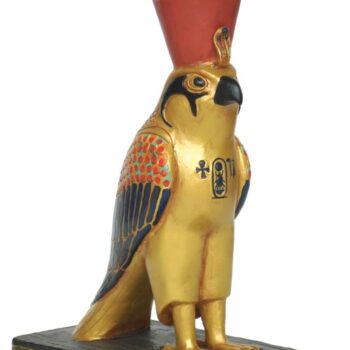 Horus Falcon