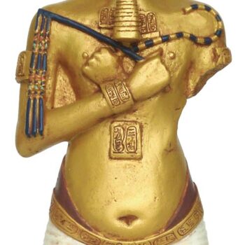 King Akhenaton