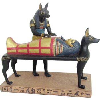 Mummification