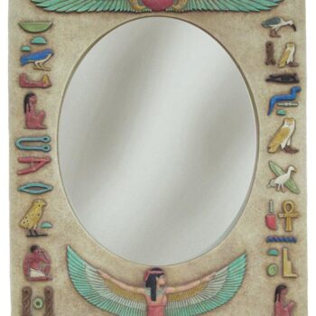Isis mirror