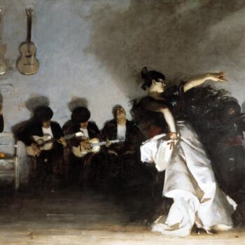 EL JALEO-Singer