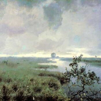ENDOGUROV Ivan - Dozhd' (Rain)