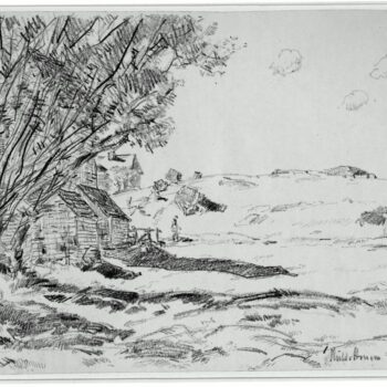 East Gloucester in May of 1918, 1918