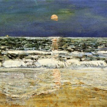 East Hampton, 1920