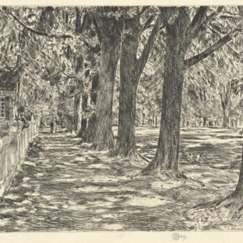 Easthampton, 1917