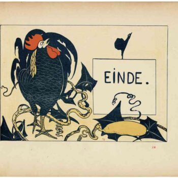 Einde