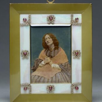 Elizabeth Siddal, d.u