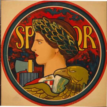 Emblem of Italy