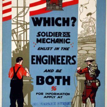 Engineers