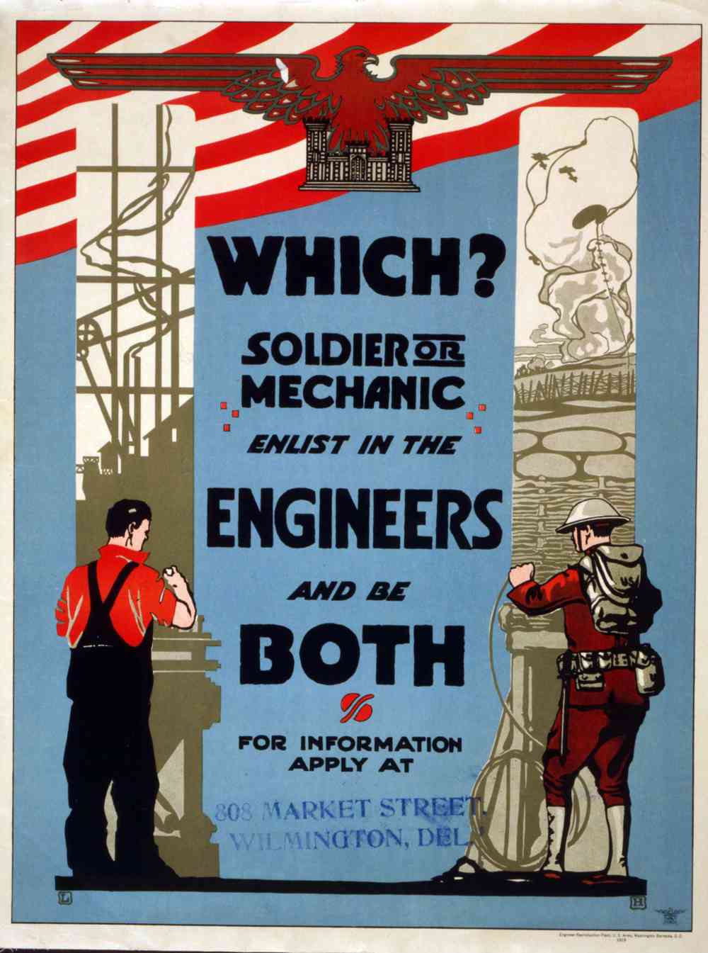 Engineers