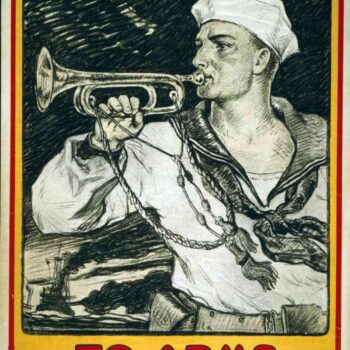 Enlist in the Navy