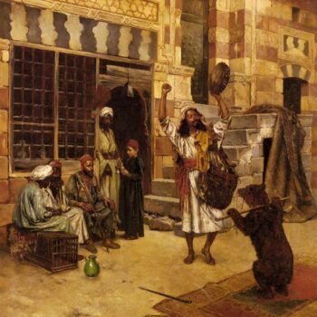 Rudolf Ernst - An Afternoon Show