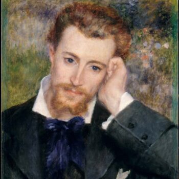 Eugene Murer, 1877