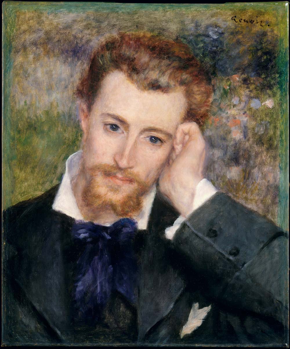 Eugene Murer, 1877
