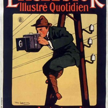 Excelsior Affiche