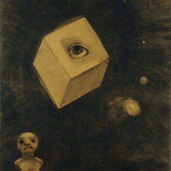 Eye