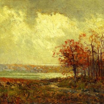 Fall Landscape