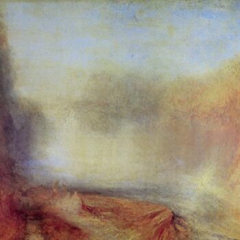 Falls of the Clyde, 1840-50