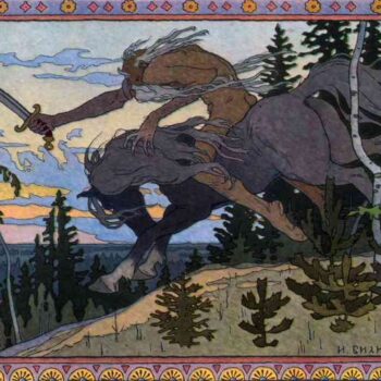 Fantasy Poster