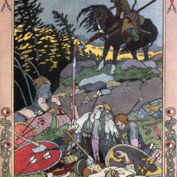 Fantasy Poster 4