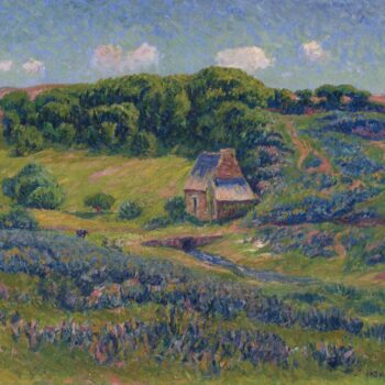 Farm in Brittany