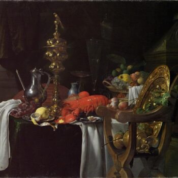Feast - 17th century