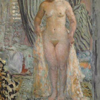 Female Nude