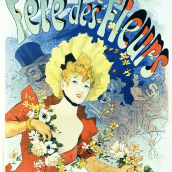 Fete des Fleurs