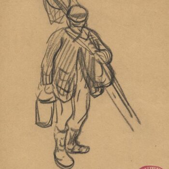 Fisherman