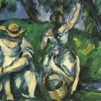 Fishing, 1876-77