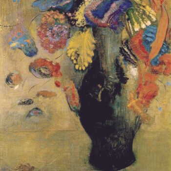 Flowers, 1903