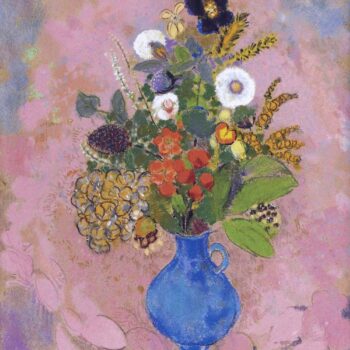 Flowers, 1905 01