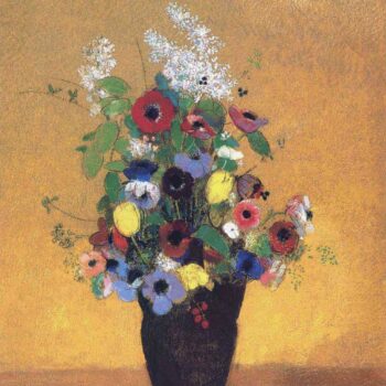 Flowers, 1905