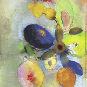 Flowers, 1907-10