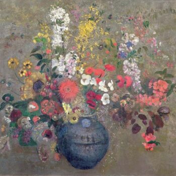 Flowers, 1909