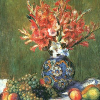 Flowers and Fruits, 1889