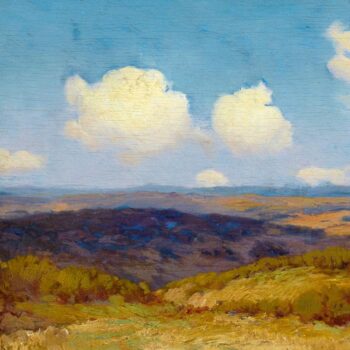 Flying Shadows, 1910