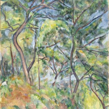 Forest, 1894