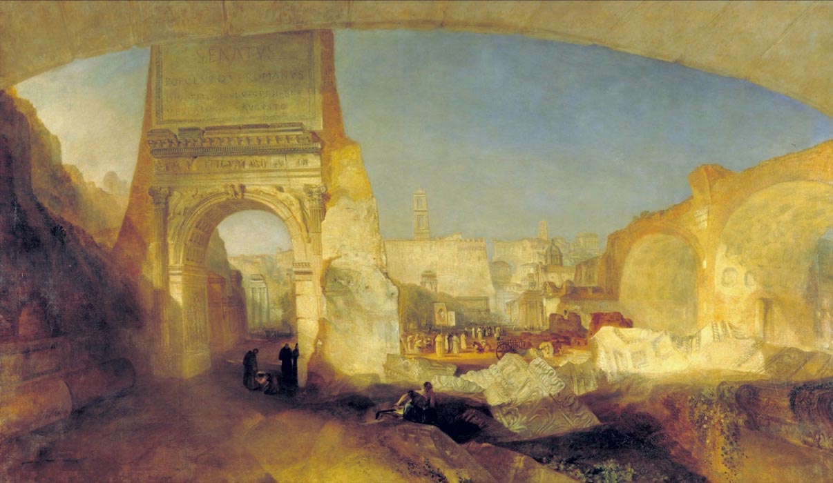 Forum Romanum