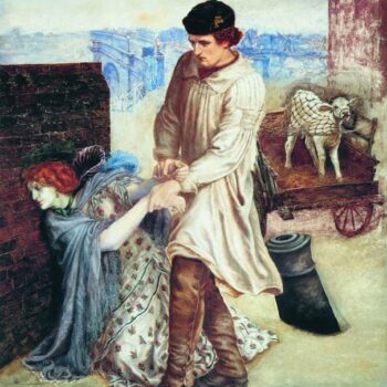 Found, 1869