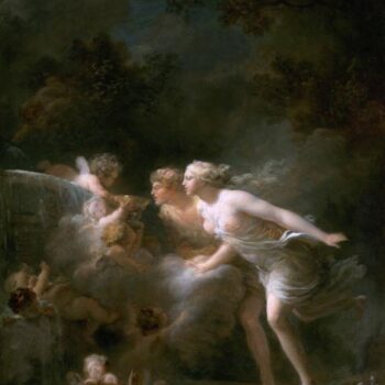 Fountain of Love (about 1785)