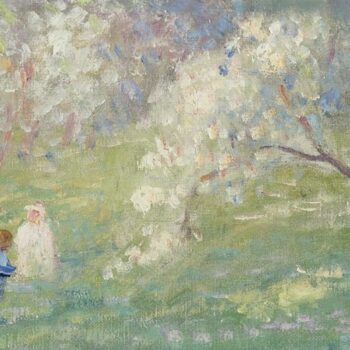 Four Seasons 1 - Spring