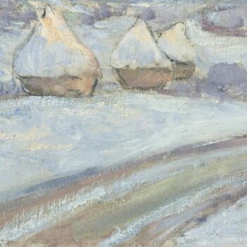 Four Seasons 4 - Winter