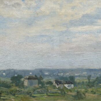 French Landscape
