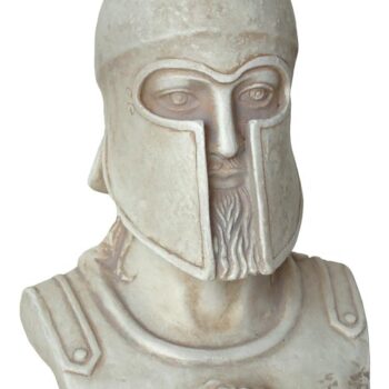 Bust of Leonidas