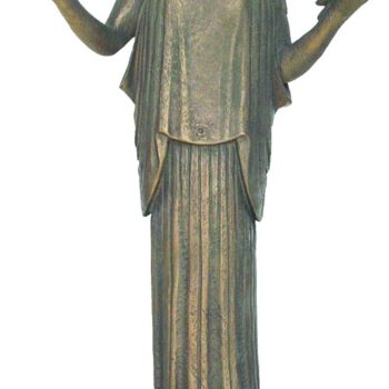 Greek Symbol of Peace